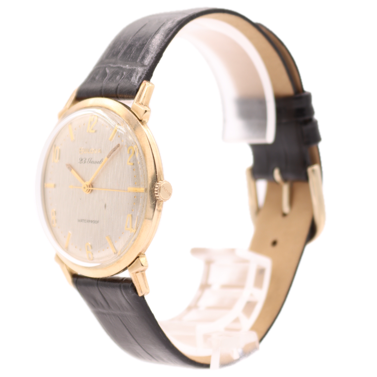 Vintage Bulova