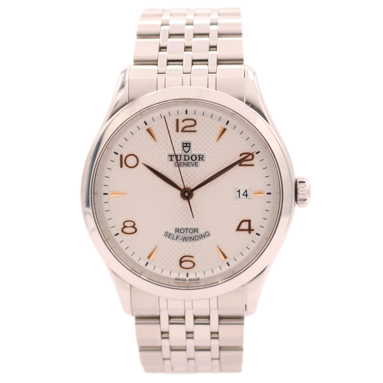 Tudor Tudor 1926 M91550-0011