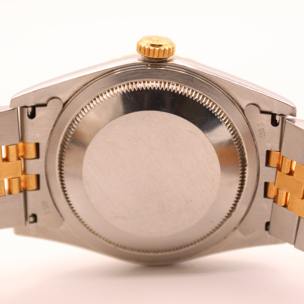 Vintage Rolex Datejust 16233
