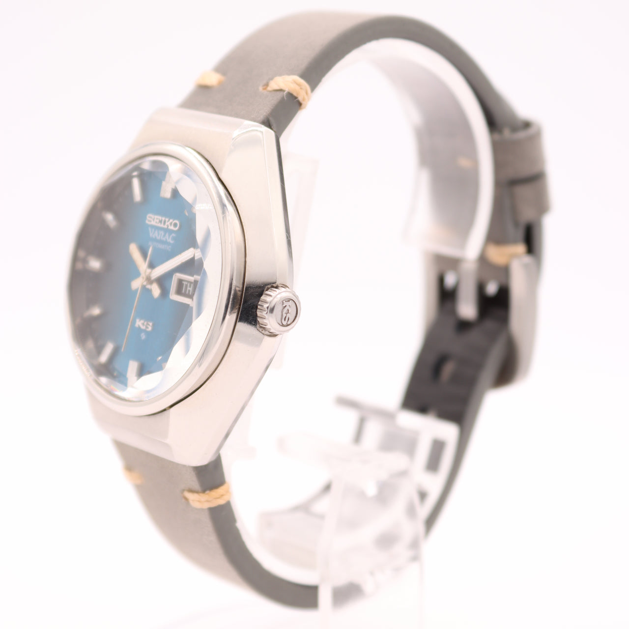 Vintage Seiko King Seiko Vanac 5626-723A
