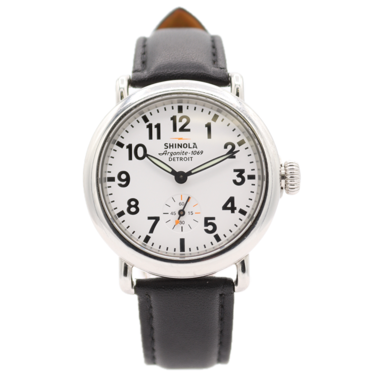 Shinola Runwell  S 02 00052