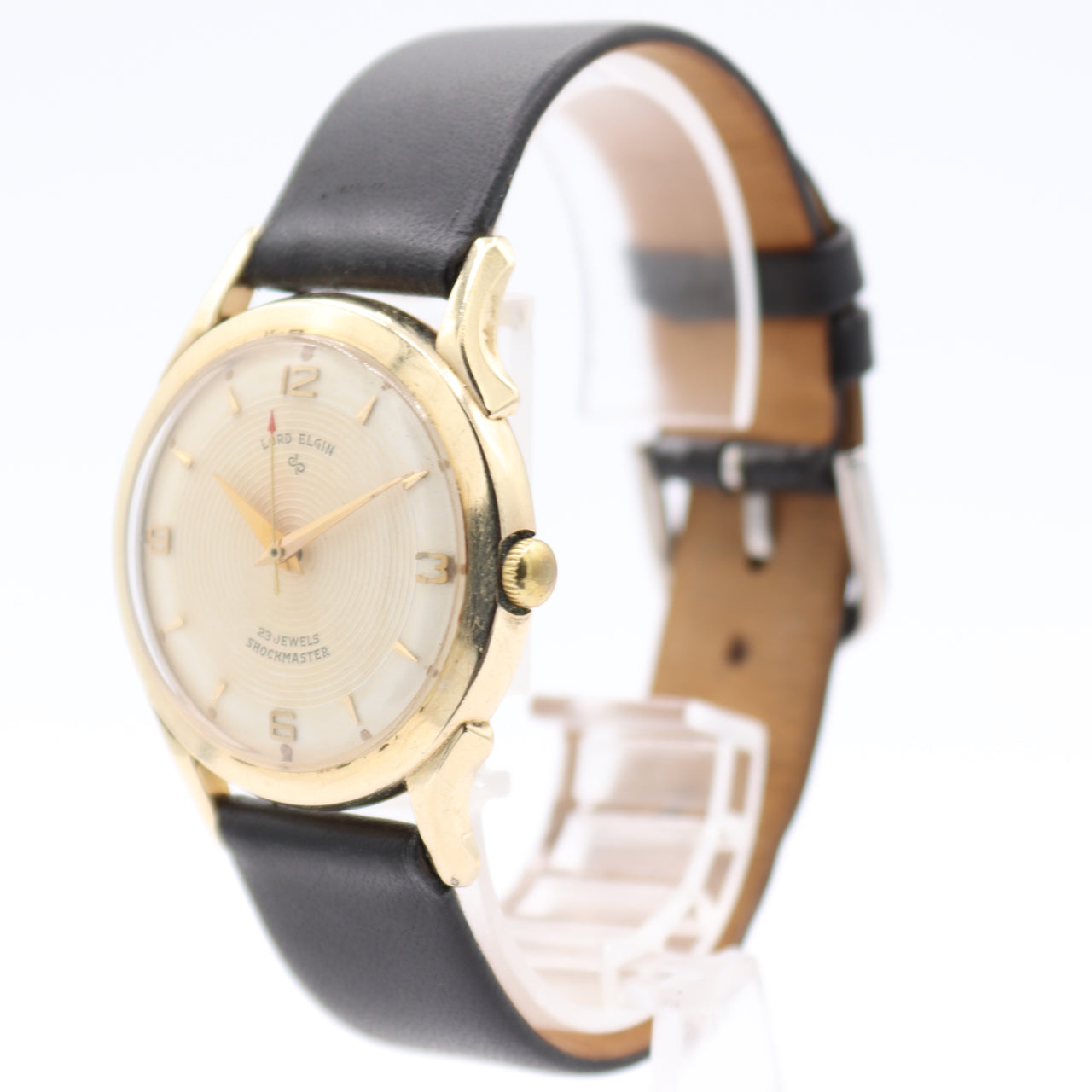 Vintage Lord Elgin Shockmaster Webster 4875F
