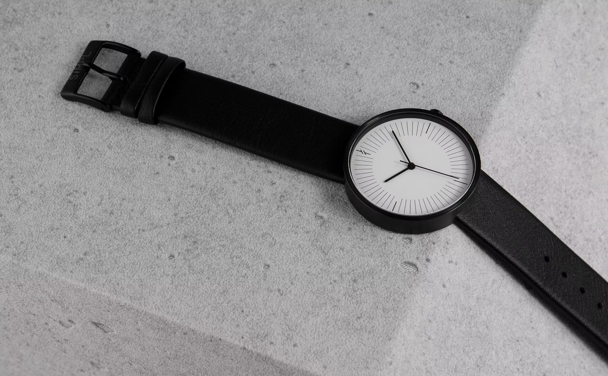 Simpl Timeless Monochrome TS180553