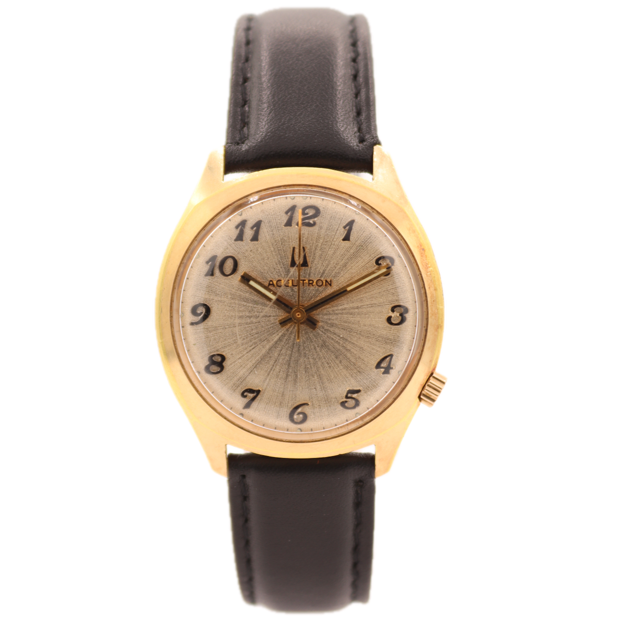 Vintage Accutron  267