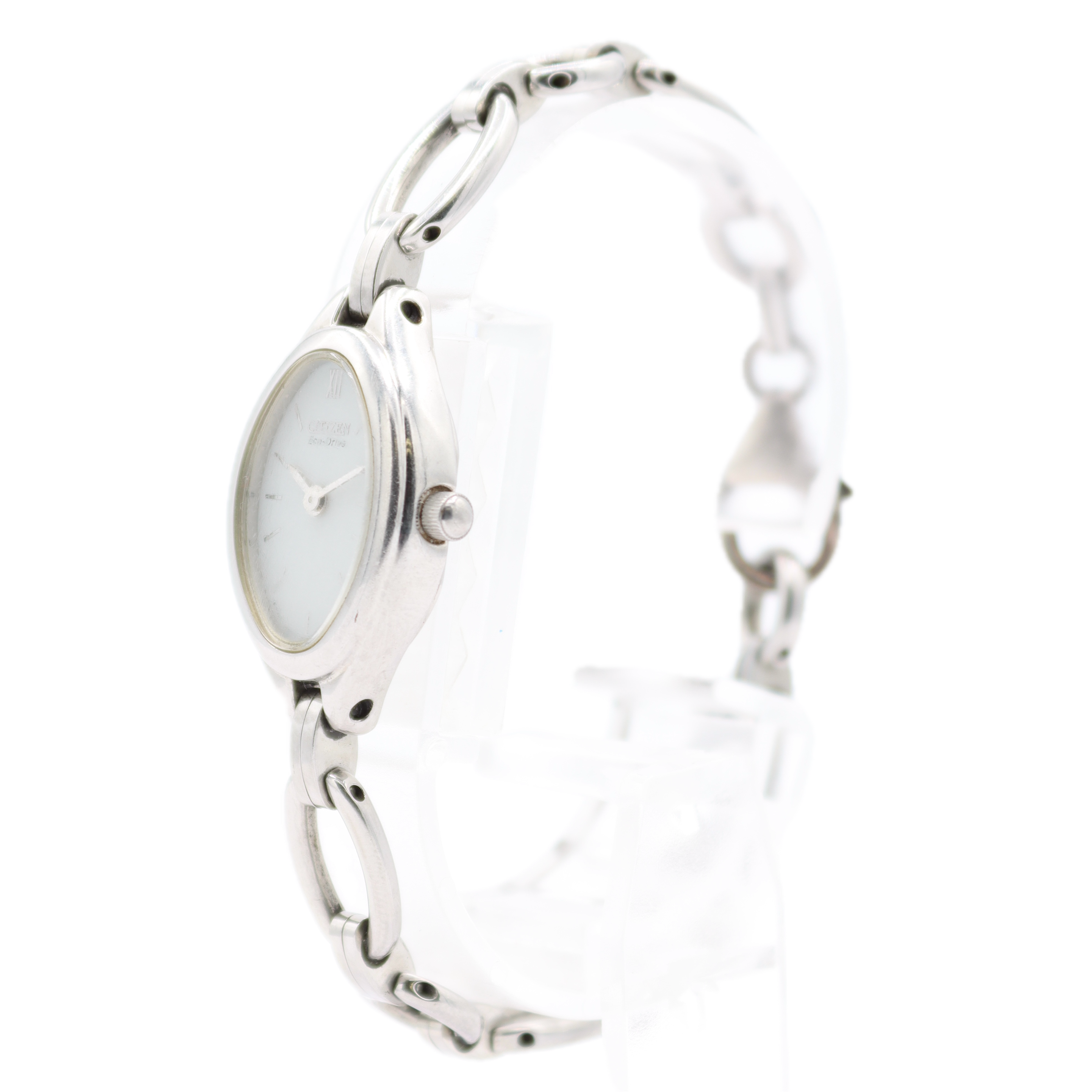 Vintage Citizen Eco-Drive B023-S069042