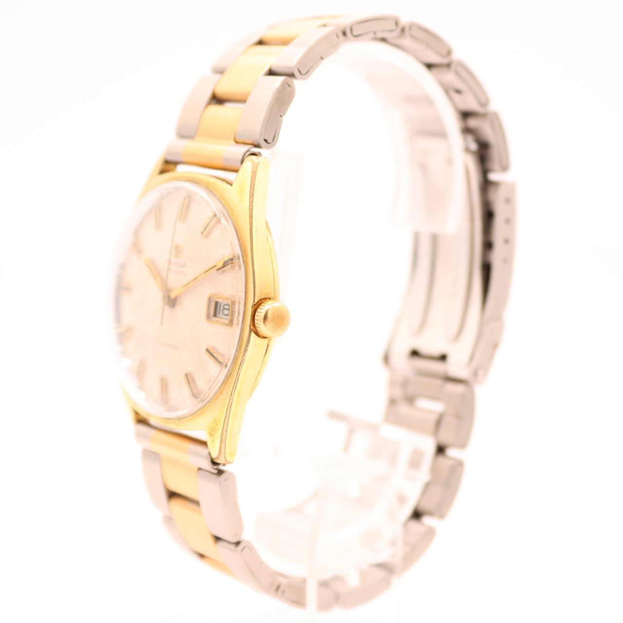 Vintage Omega  166.041