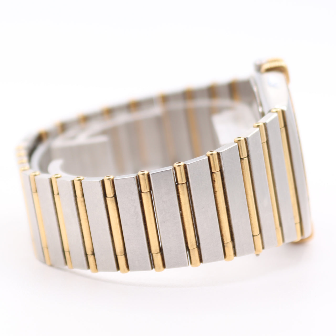 Vintage Omega Constellation 396.1070