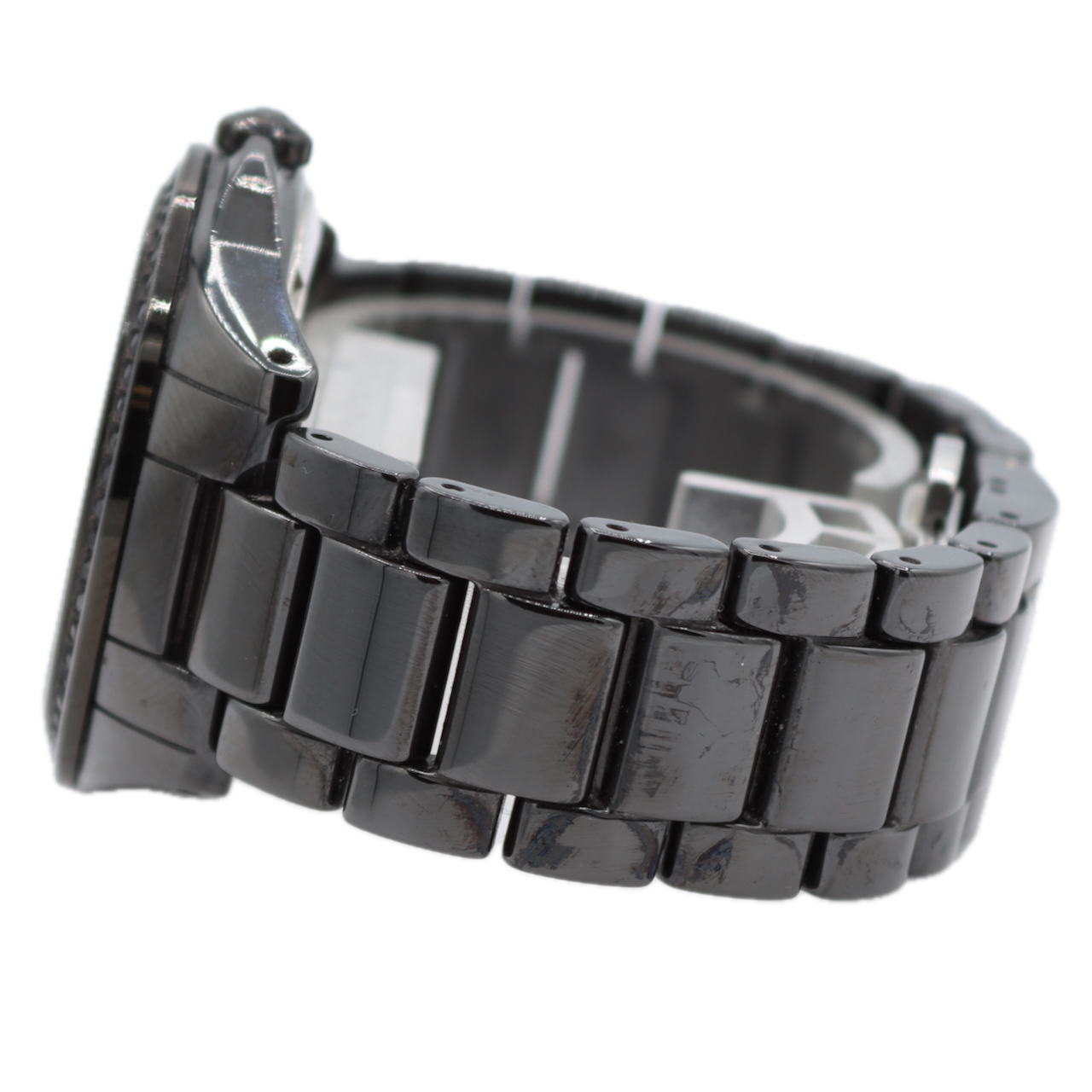 36mm Coach CA.67.7.49.1227S Cary Ladies Quartz Wristwatch Swiss Stainless Steel