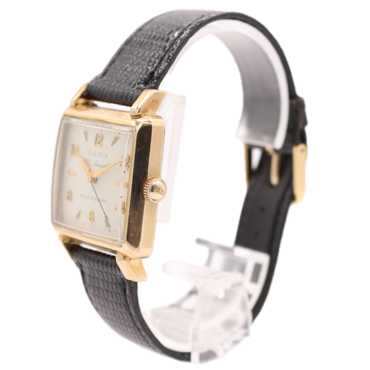 Vintage Bulova Bulova 23 "U"