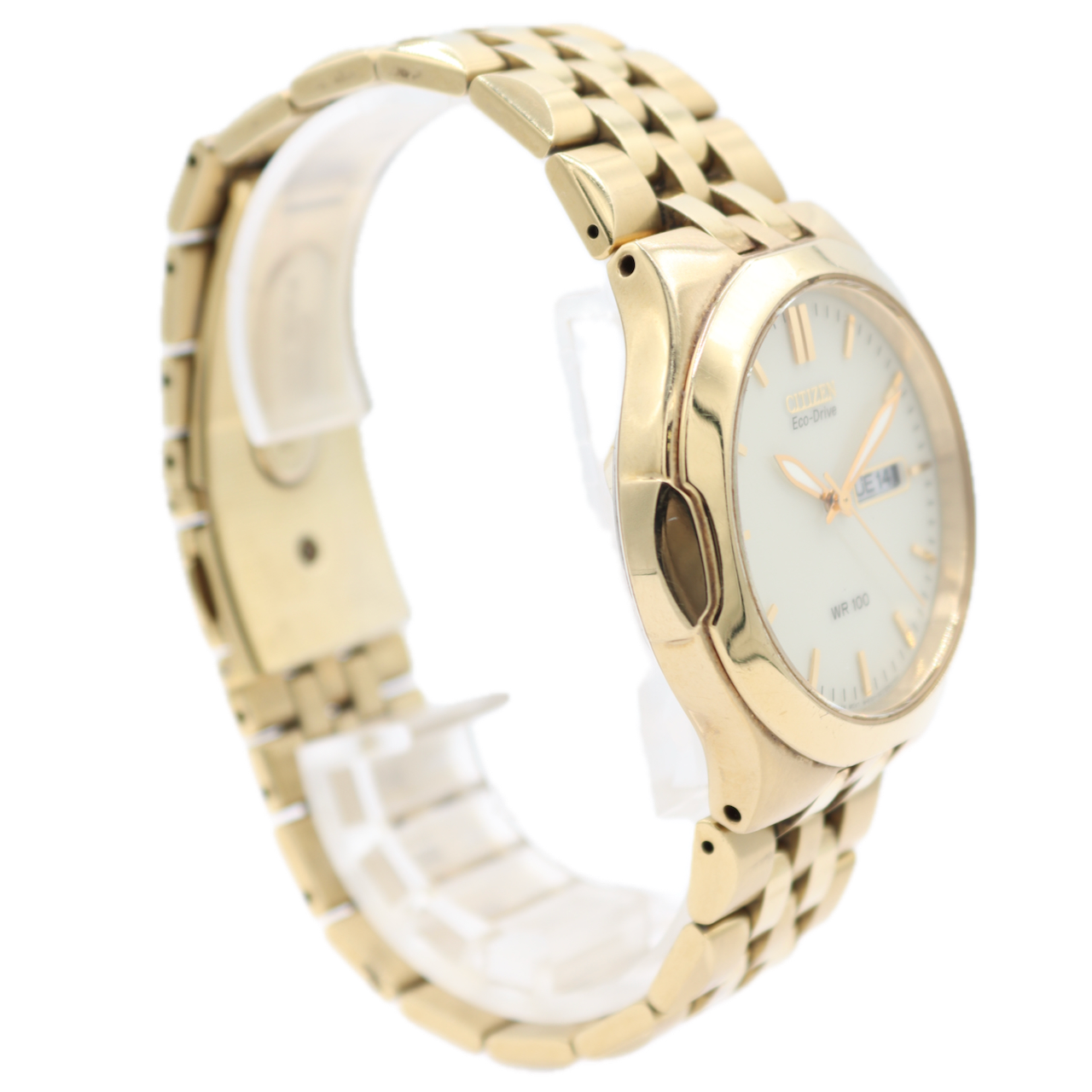 Citizen Eco-Drive WR100 Corso E101-S044286
