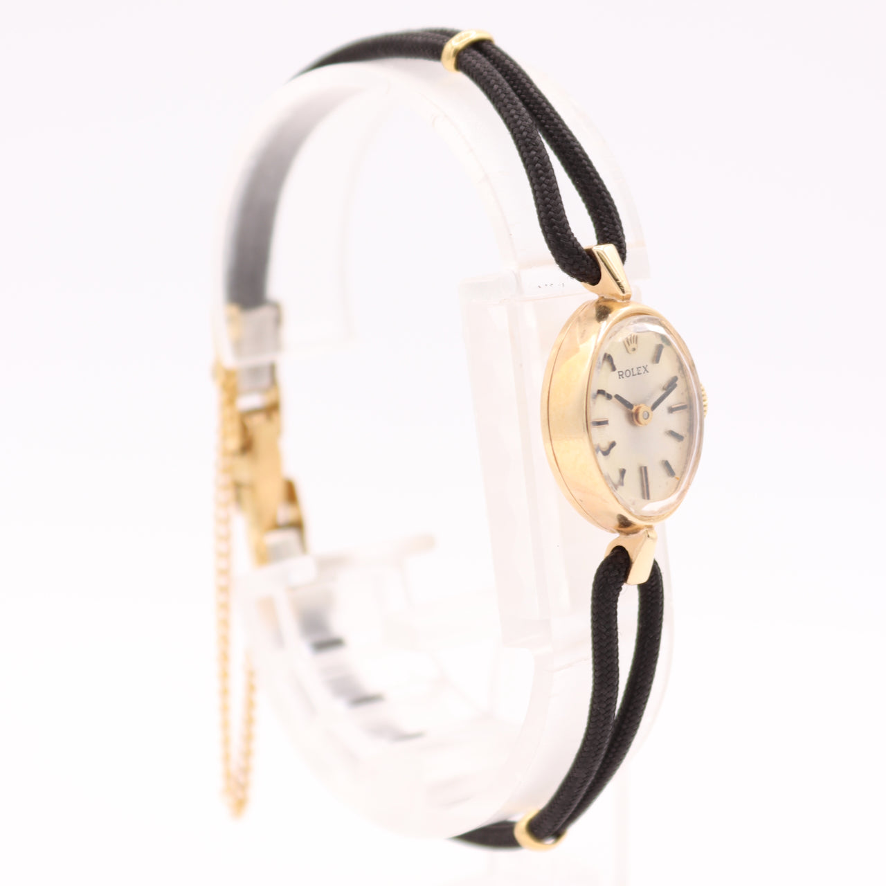 Vintage Rolex Cocktail