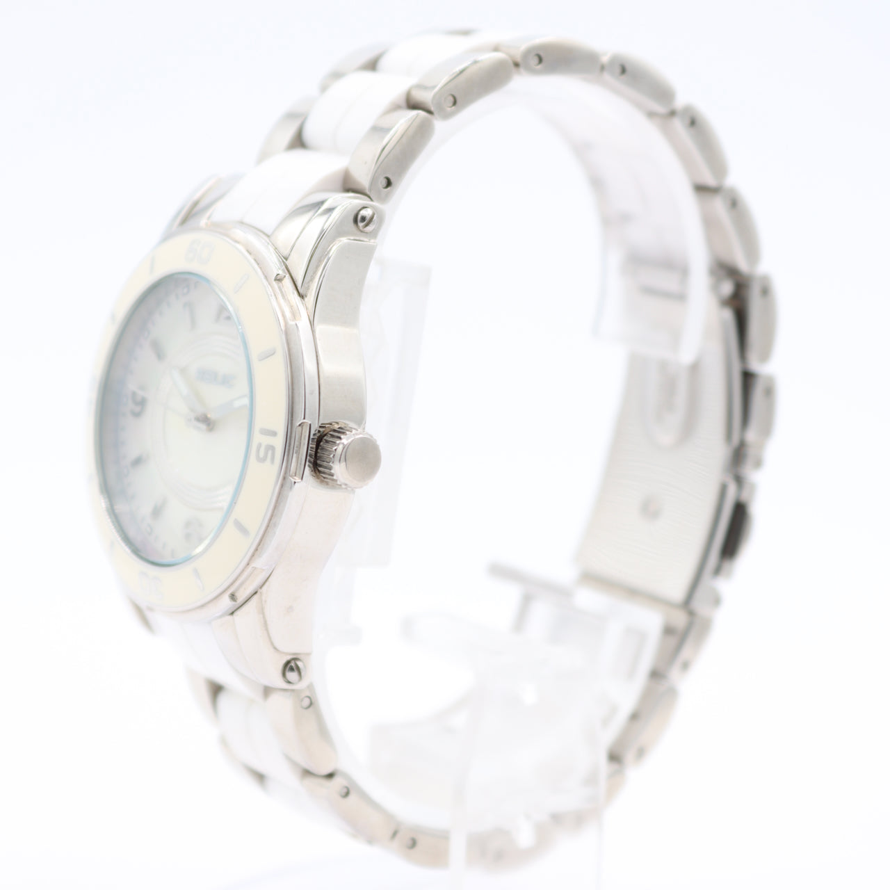 Fossil Relic Mother of Pearl ZR11883