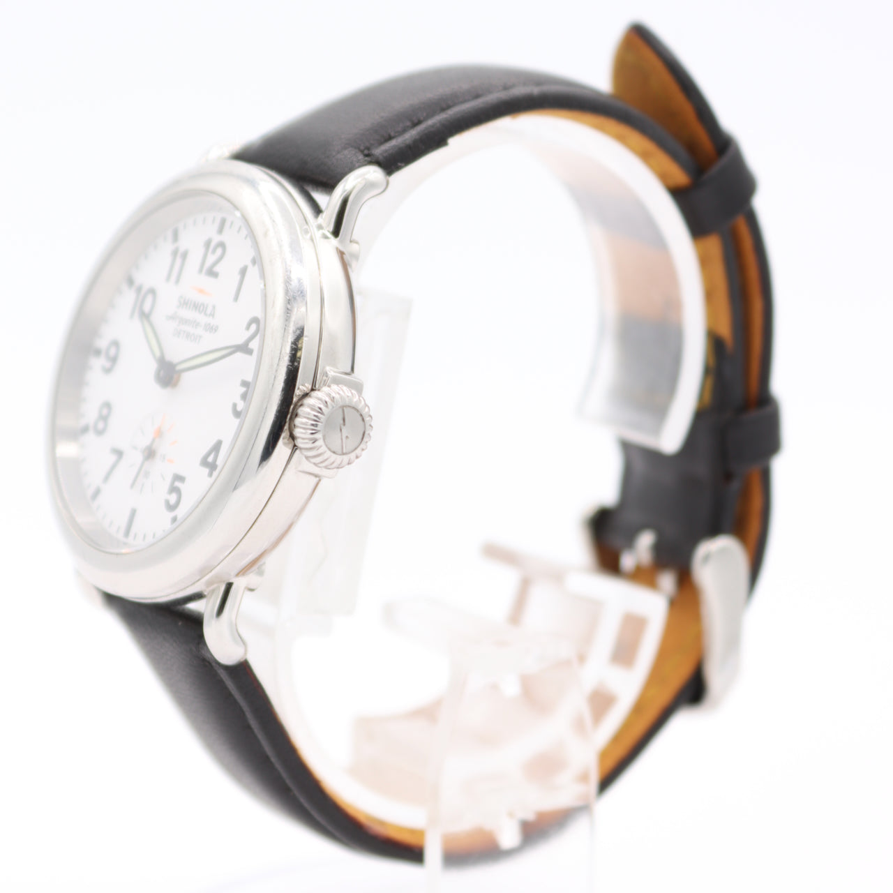 Shinola Runwell  S 02 00052