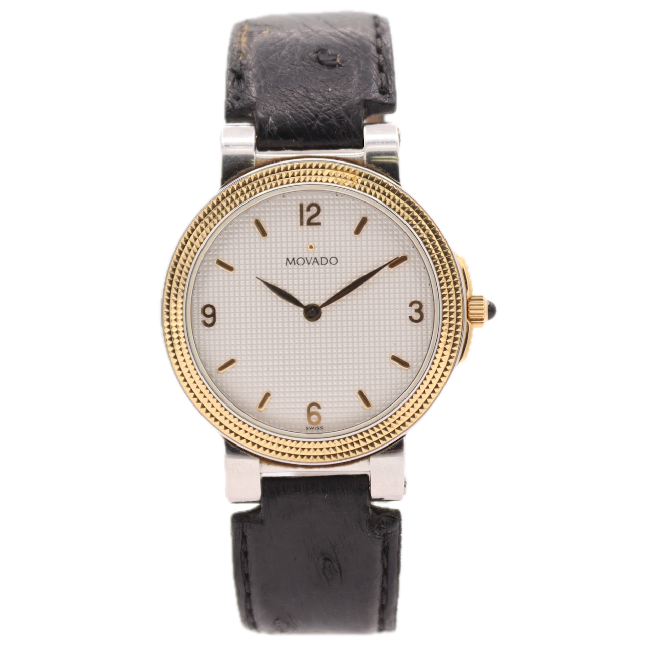 Vintage Movado Retro Vizio 81-A2-891