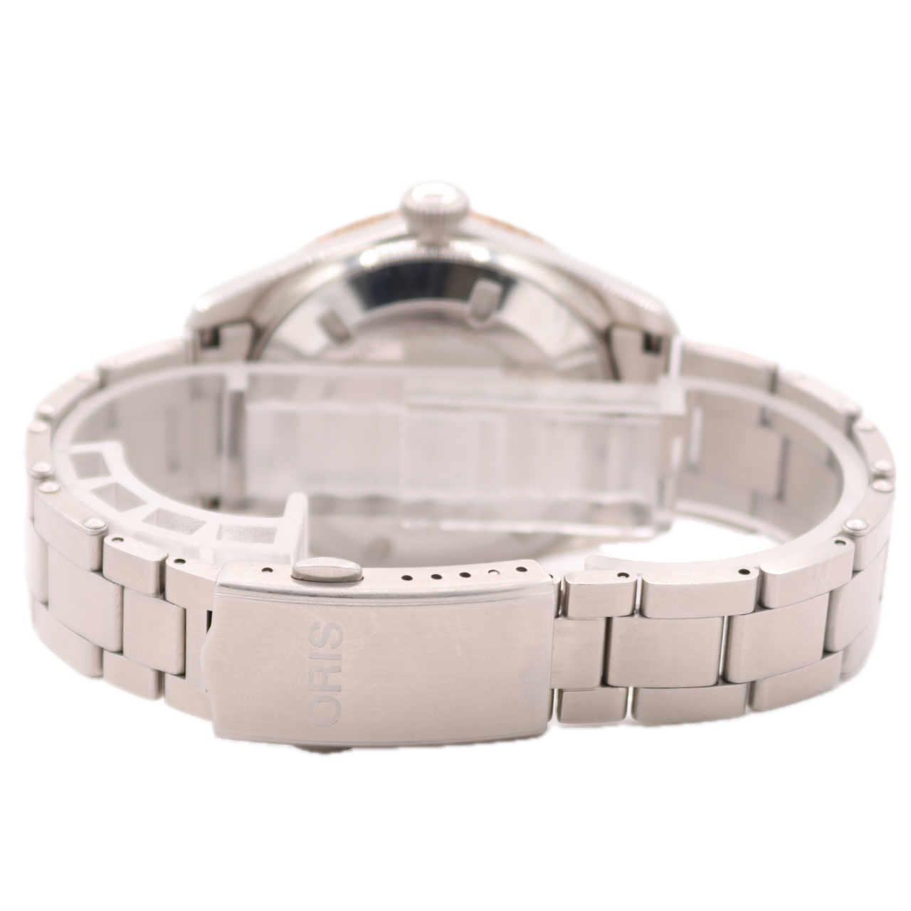 Oris Divers Sixty-Five 01.733.7707.4354-07.8.20.18