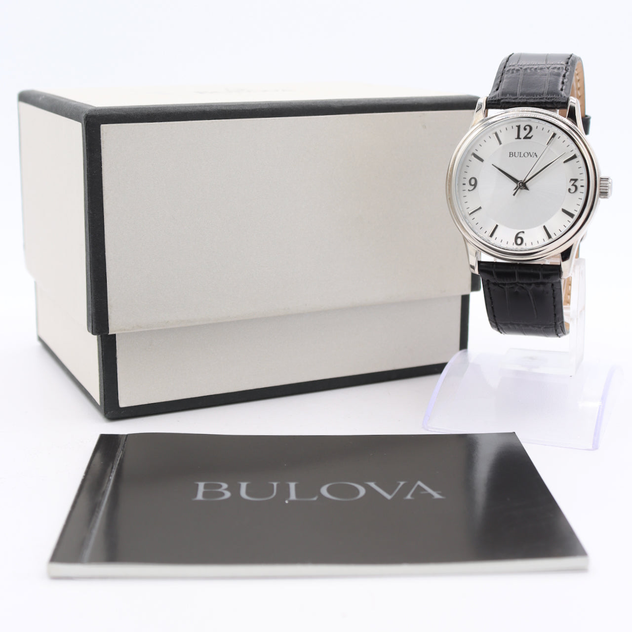 Bulova Corporate Collection 96A28