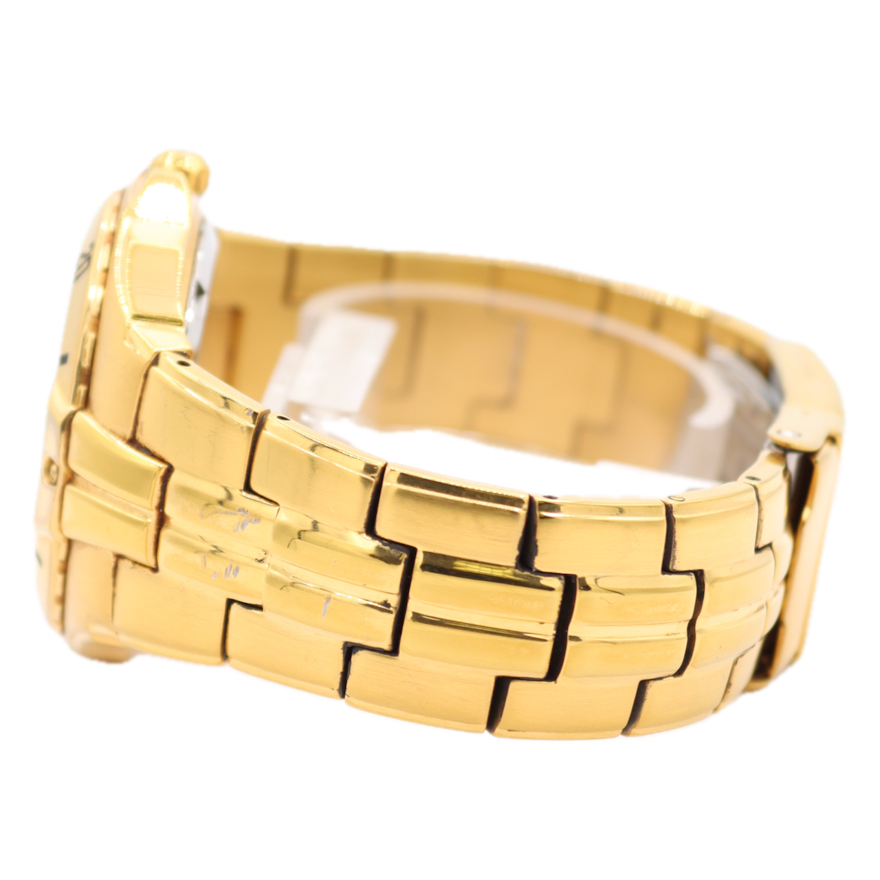 Vintage Bulova Marine Star Alarm 97B50