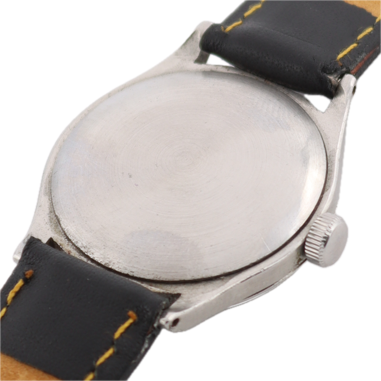 Vintage Bulova Watertite