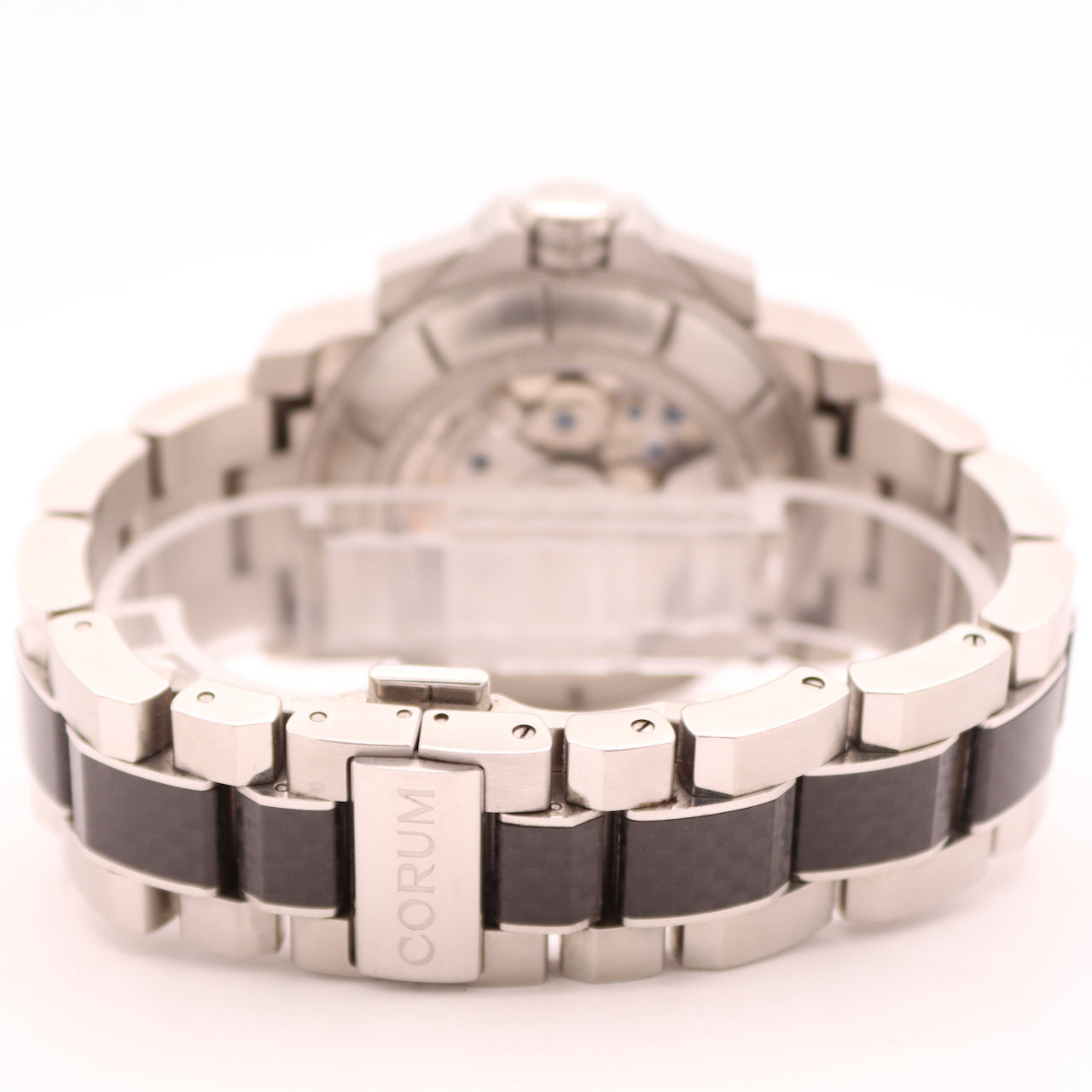 Corum Admirmal's Cup Split Seconds A986/04106