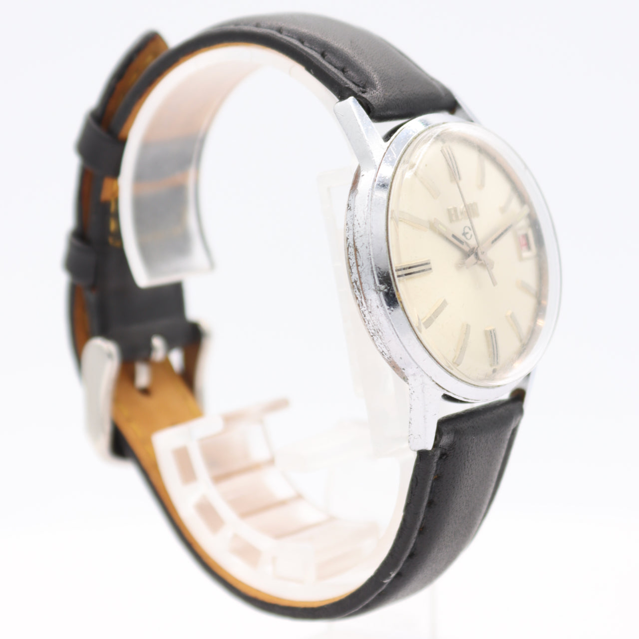 Vintage Elgin Date 4974
