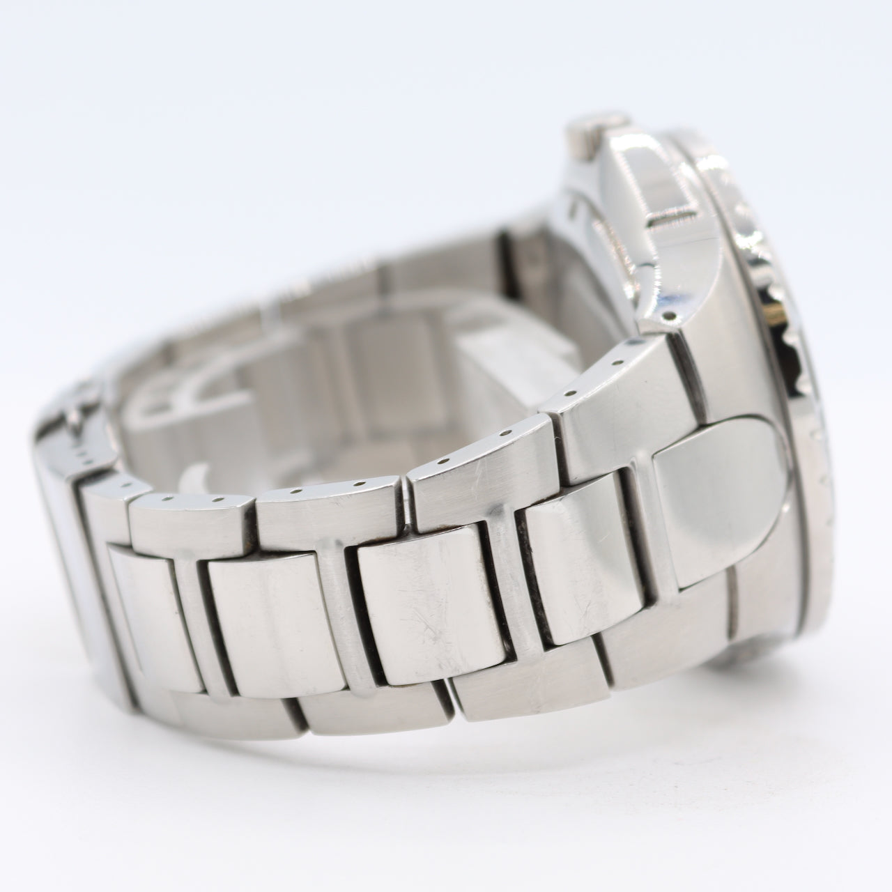 Croton CN307423 Imperial Tourbillion Men's Automatic Wristwatch USA Steel