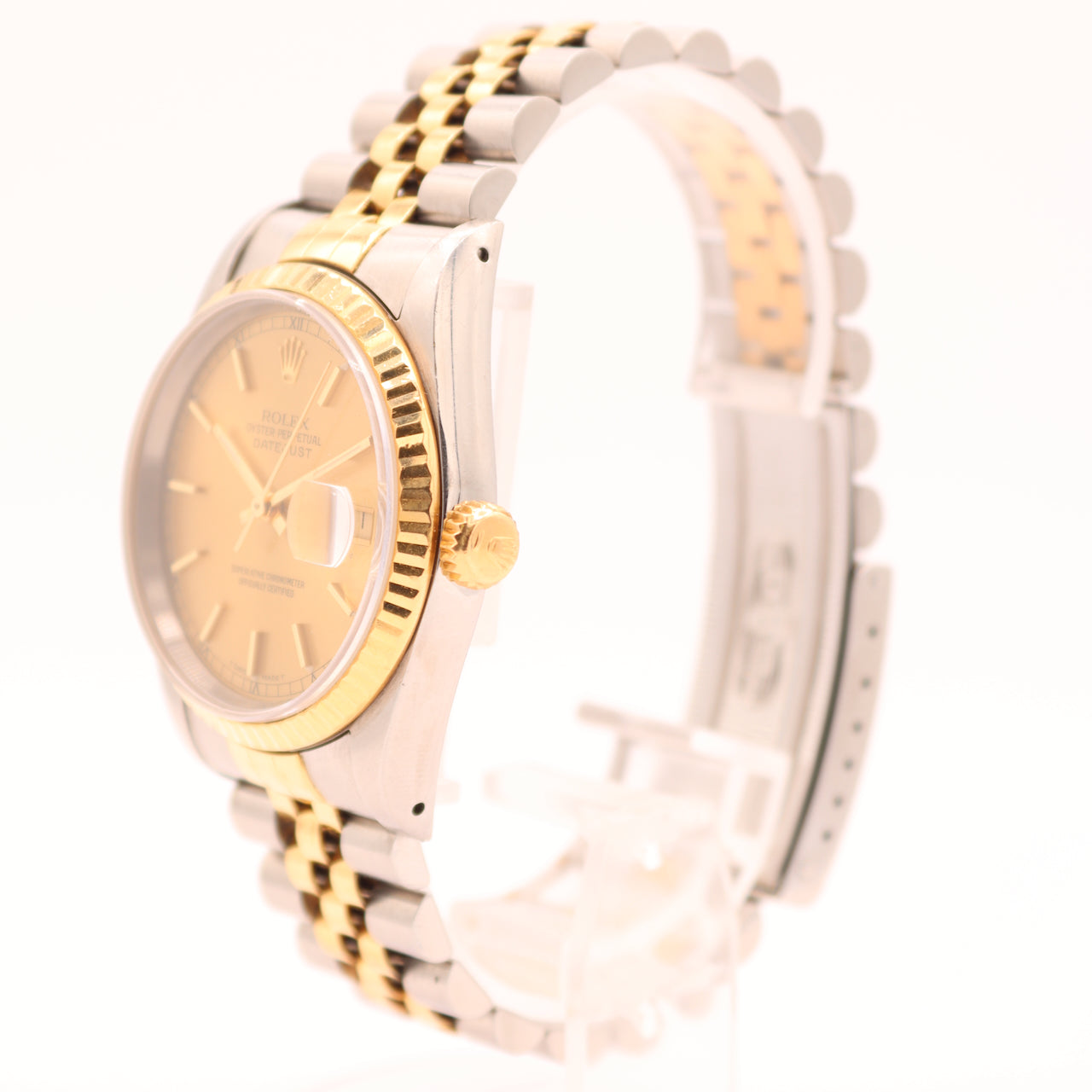 Vintage Rolex Datejust 16233