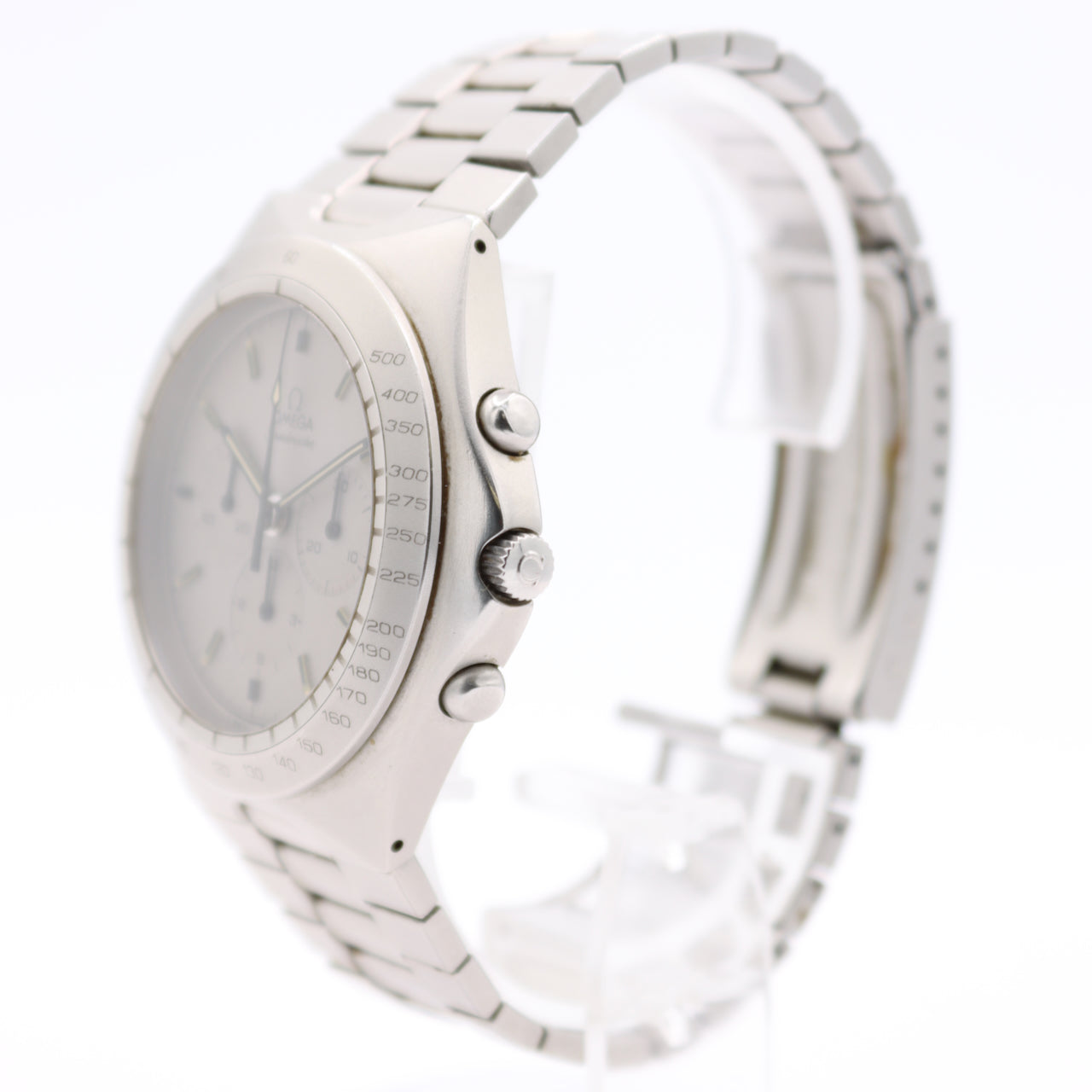 Vintage Omega Speedmaster Teutonic 145.0040