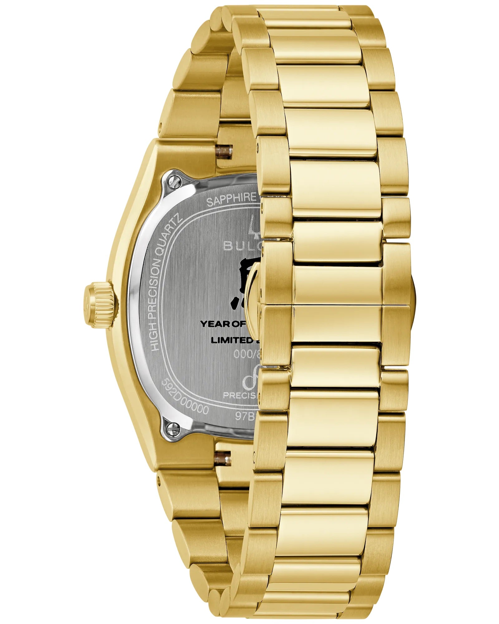 Bulova Lunar New Year