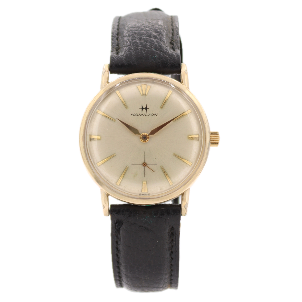 Vintage Hamilton First Mate