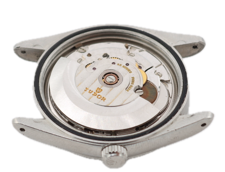 Vintage 1994 Tudor 74020 Prince Oyster Date Men's Automatic Wristwatch Full Set