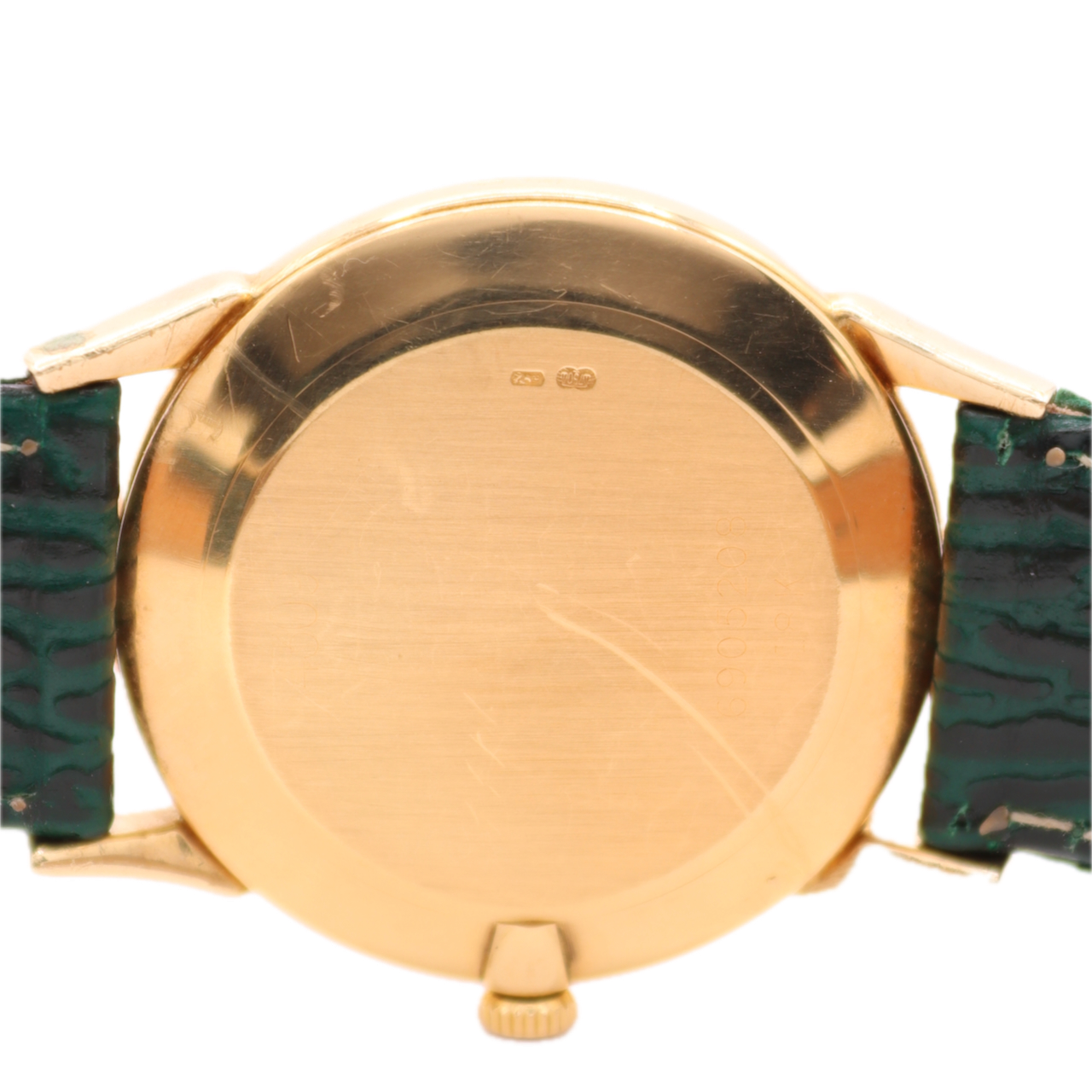 Vintage Movado Sub Sea