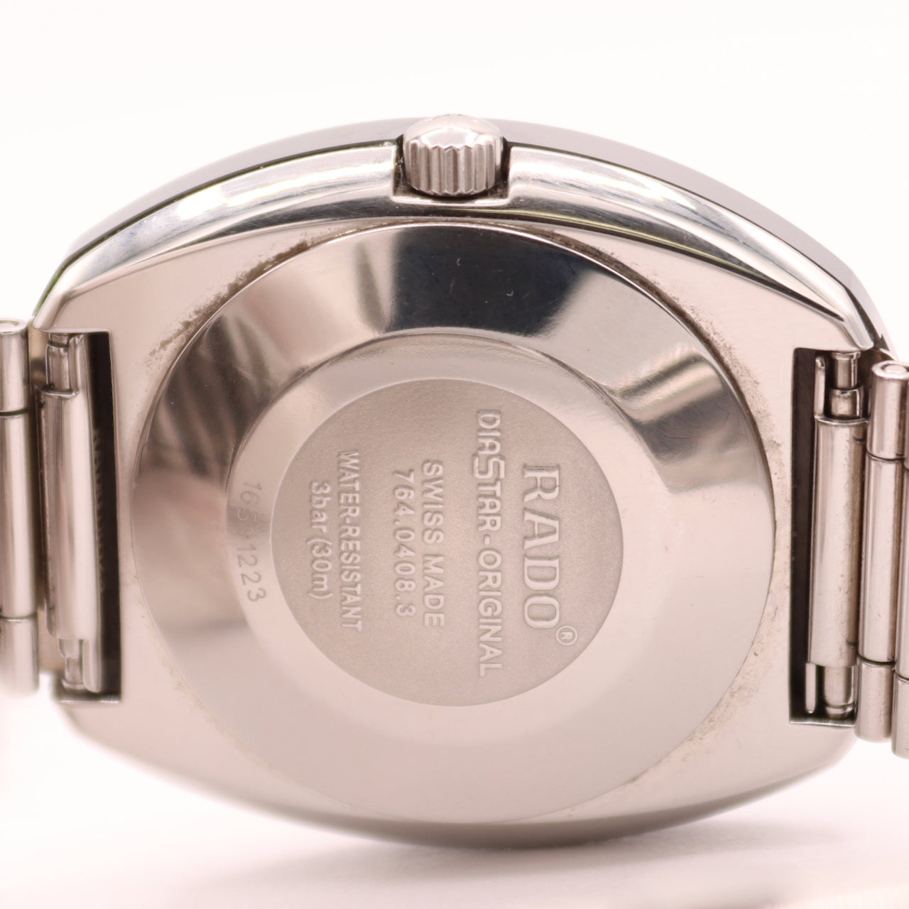 Vintage Rado DiaStar 764.0408.3