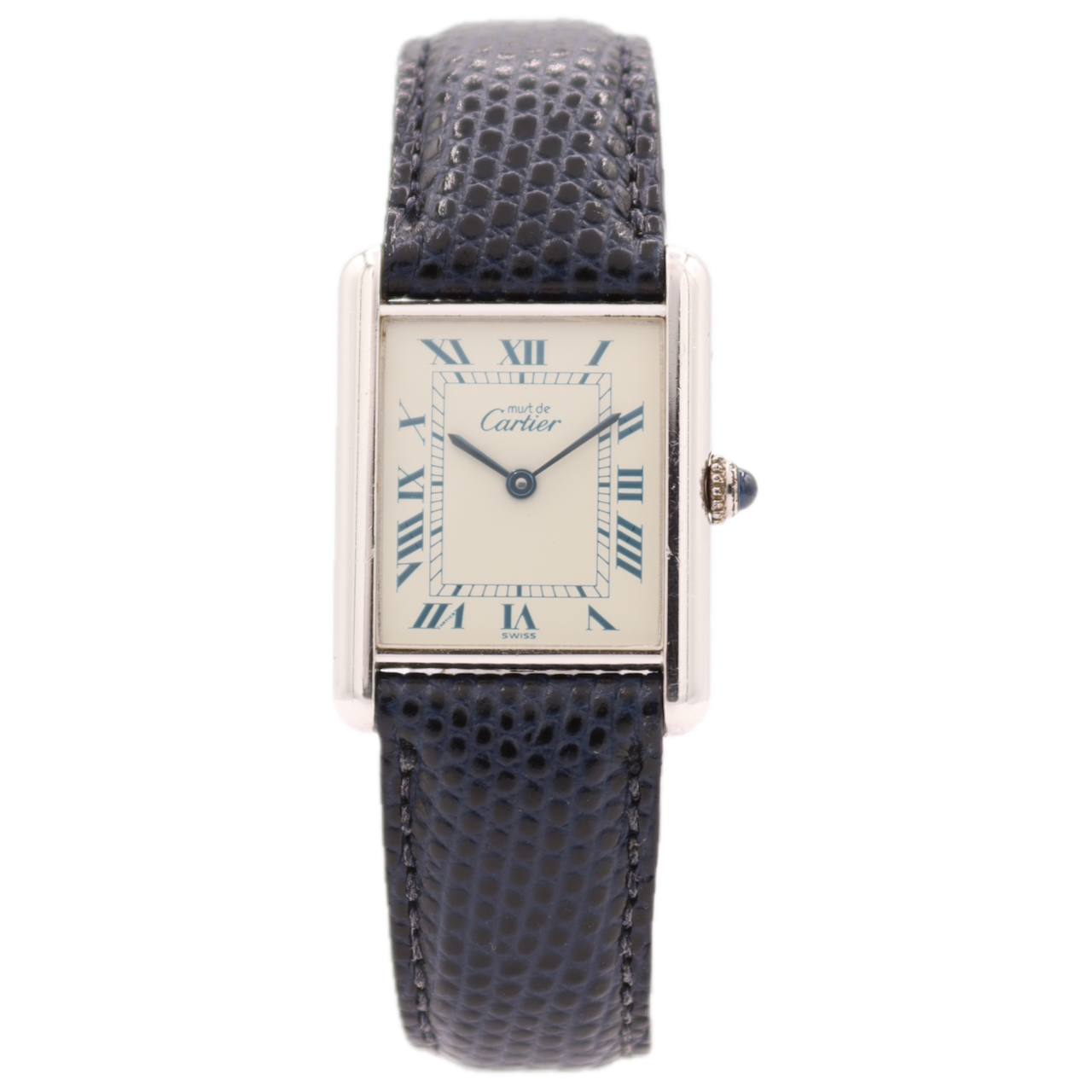 Vintage Cartier Must de Tank 690006
