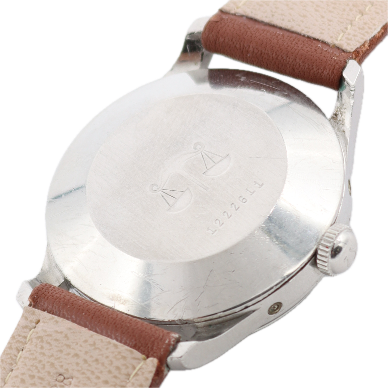 Vintage Zodiac Triple Calendar 908