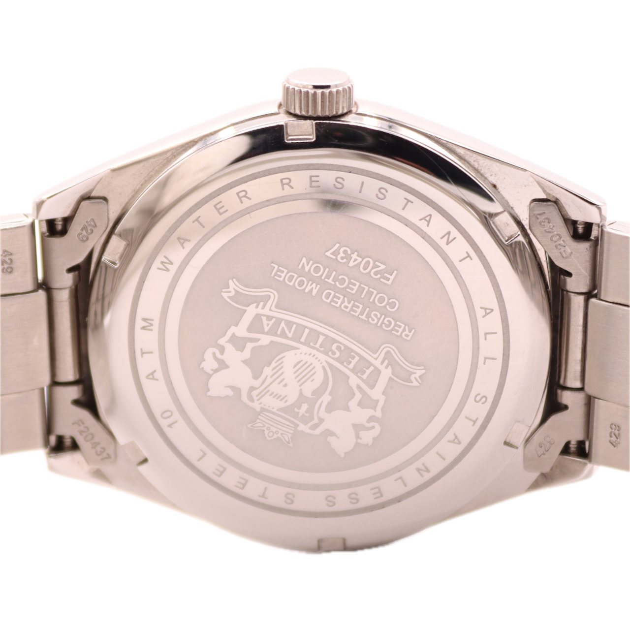 Festina Classic F20437/8