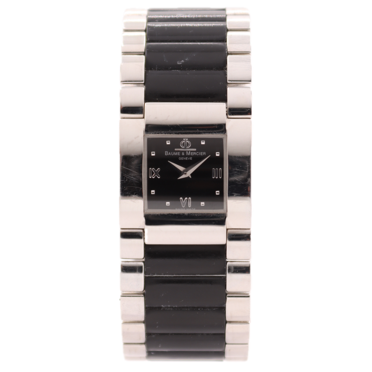 Vintage Baume & Mercier Catwalk Geneve MV045197