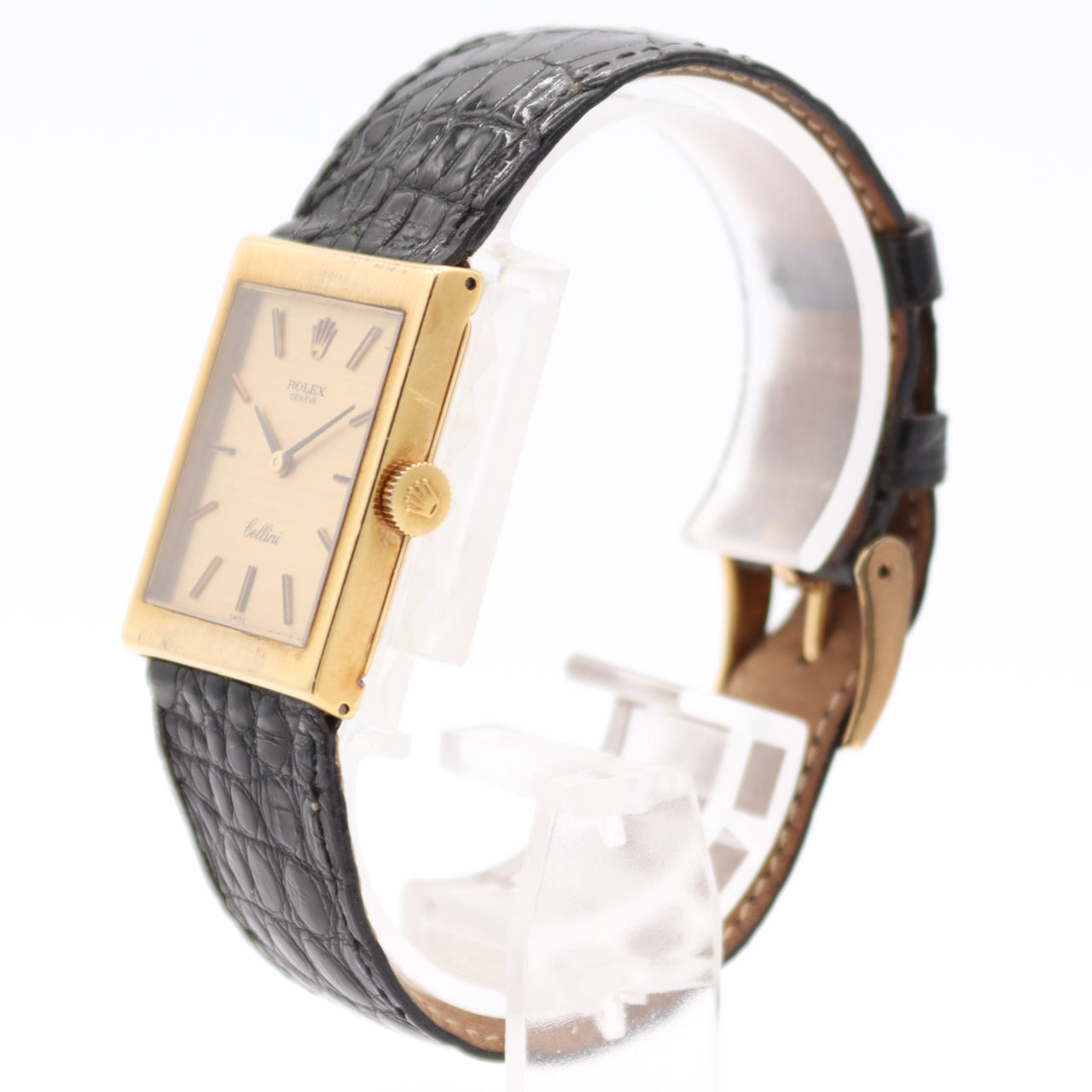 Vintage Rolex Cellini 4014