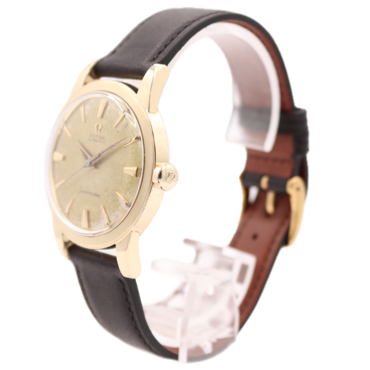 Vintage Omega Seamaster GX6250
