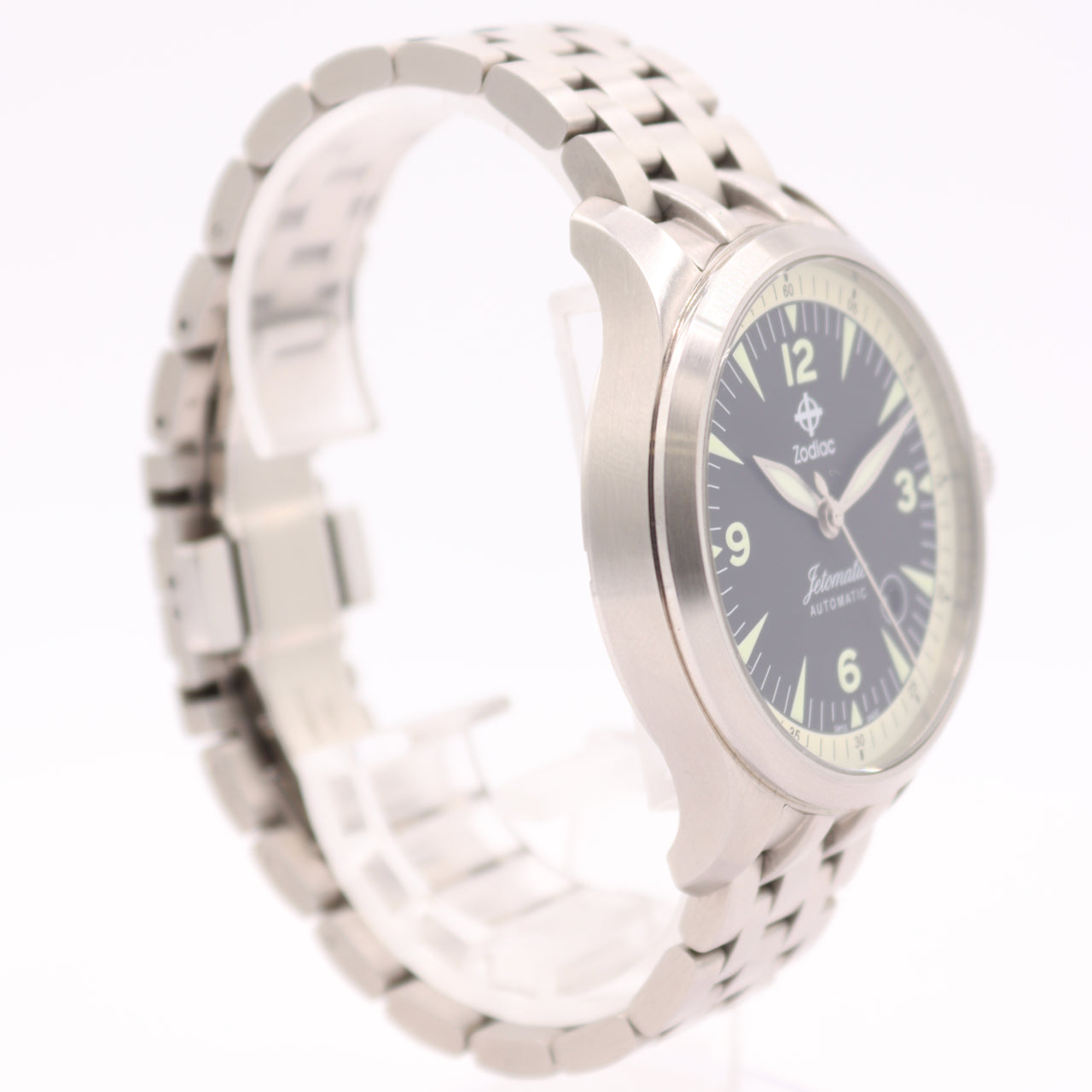 Zodiac Jetomatic Date ZO9107