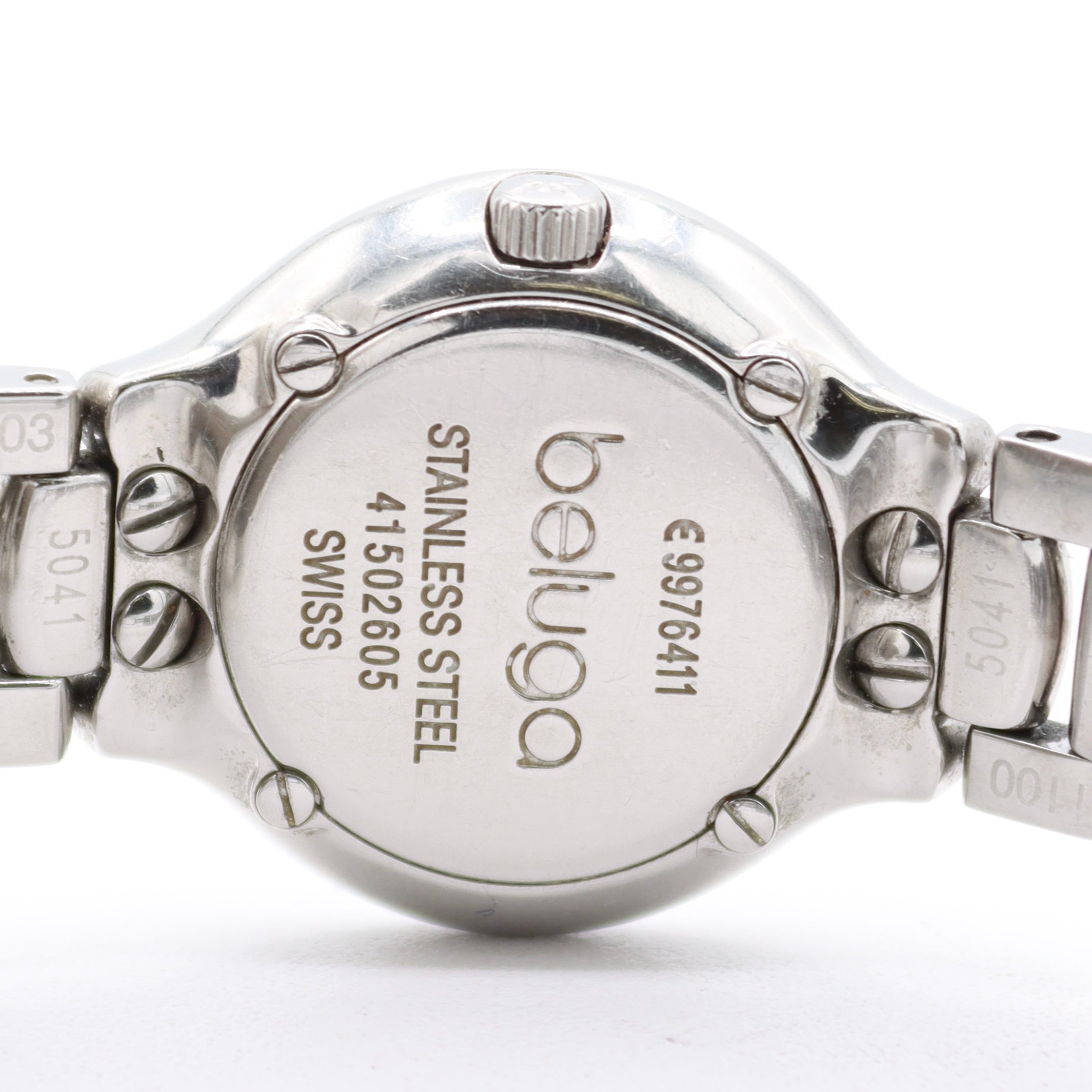 Vintage Ebel Beluga E9976411