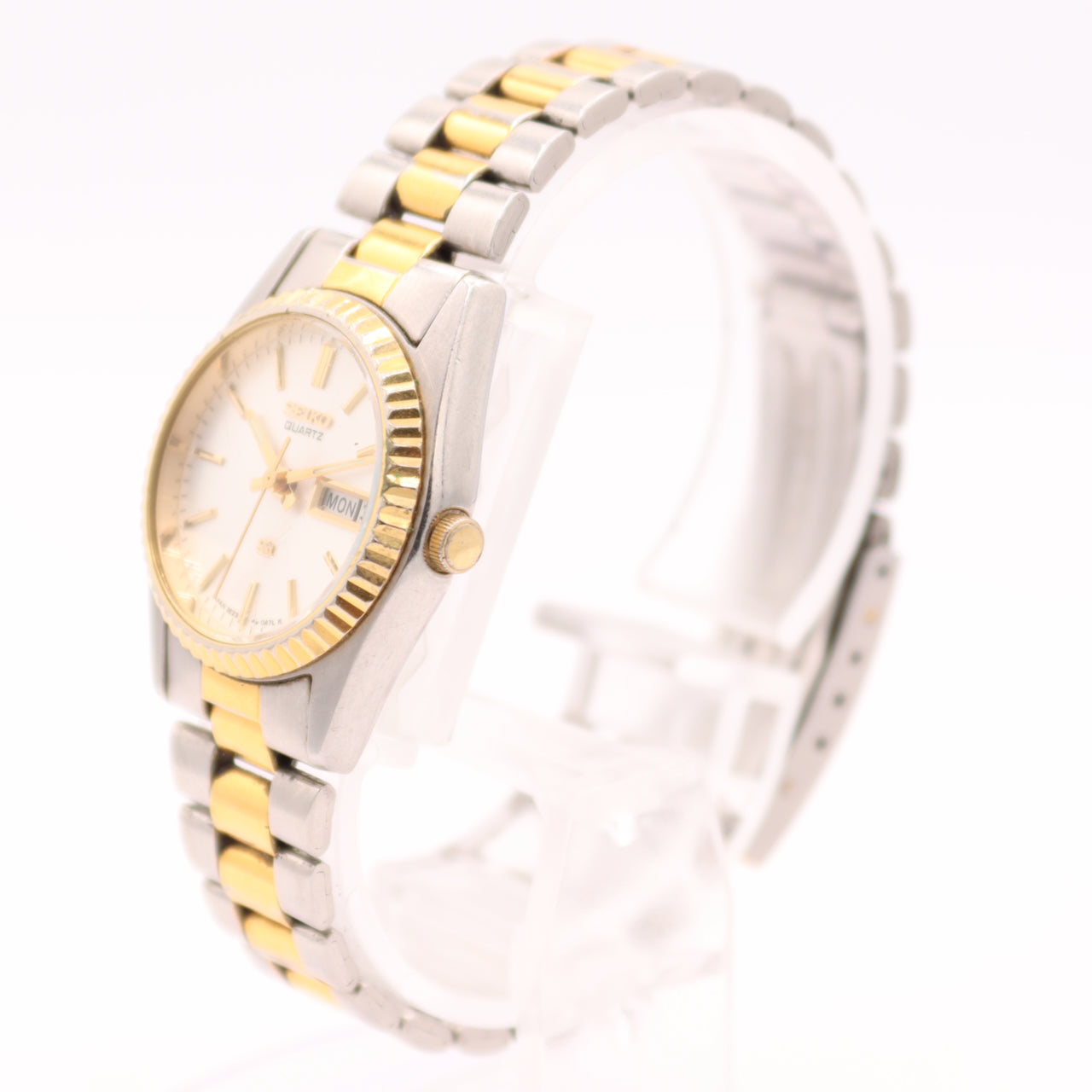 Vintage Seiko SQ 3E23-0A69