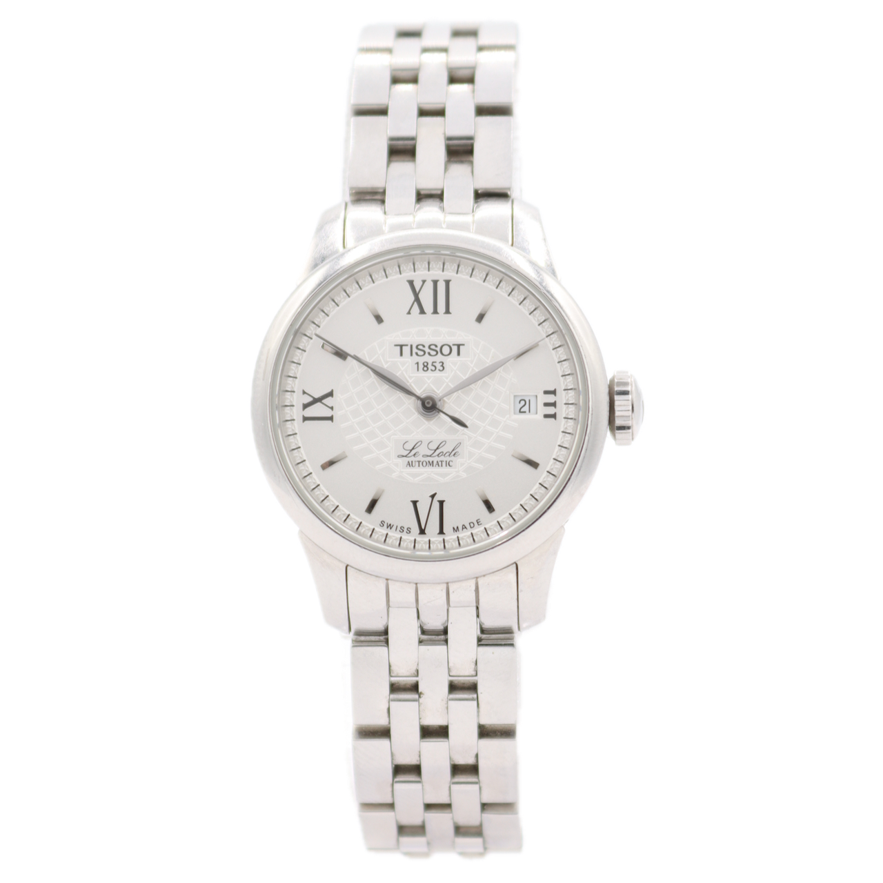 Tissot Le Locle L134/234