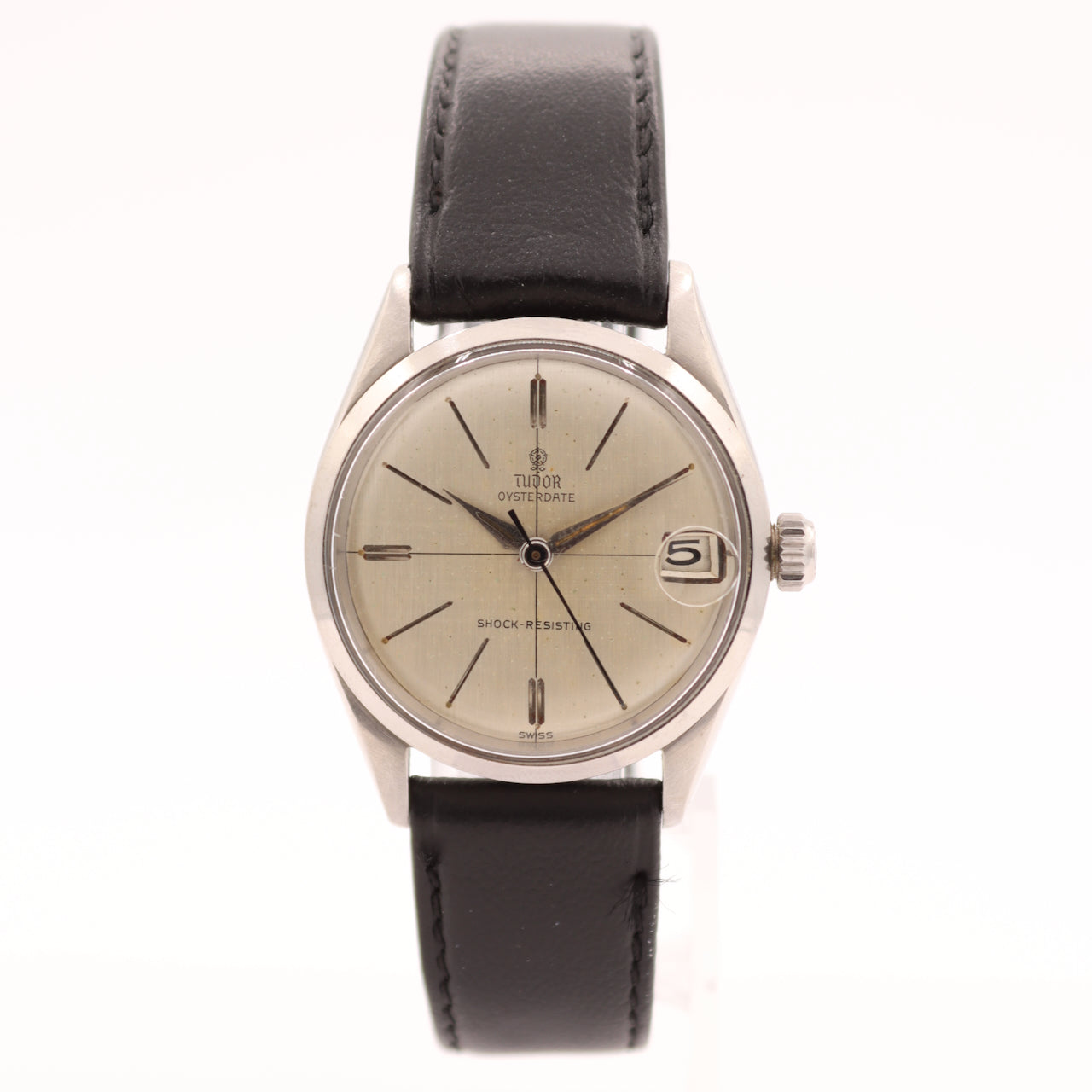 Vintage Tudor Oysterdate 7961
