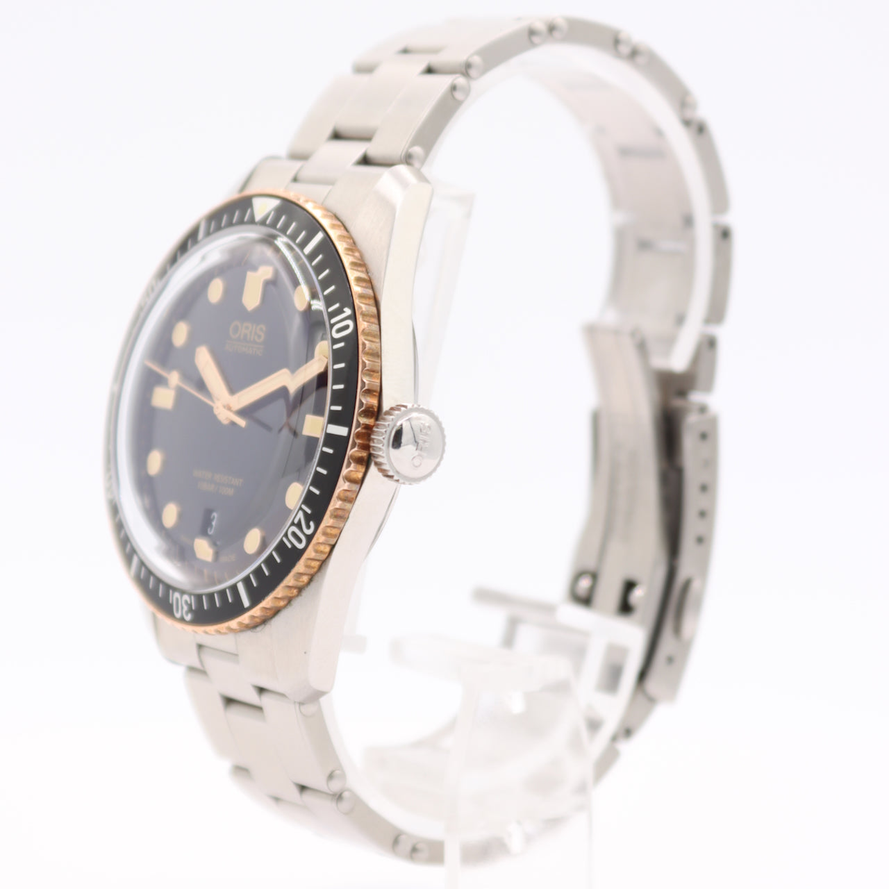 Oris Divers Sixty-Five 01.733.7707.4354-07.8.20.18