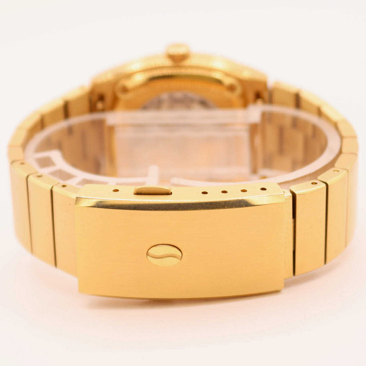 Brew Metric Lite Gold & Black