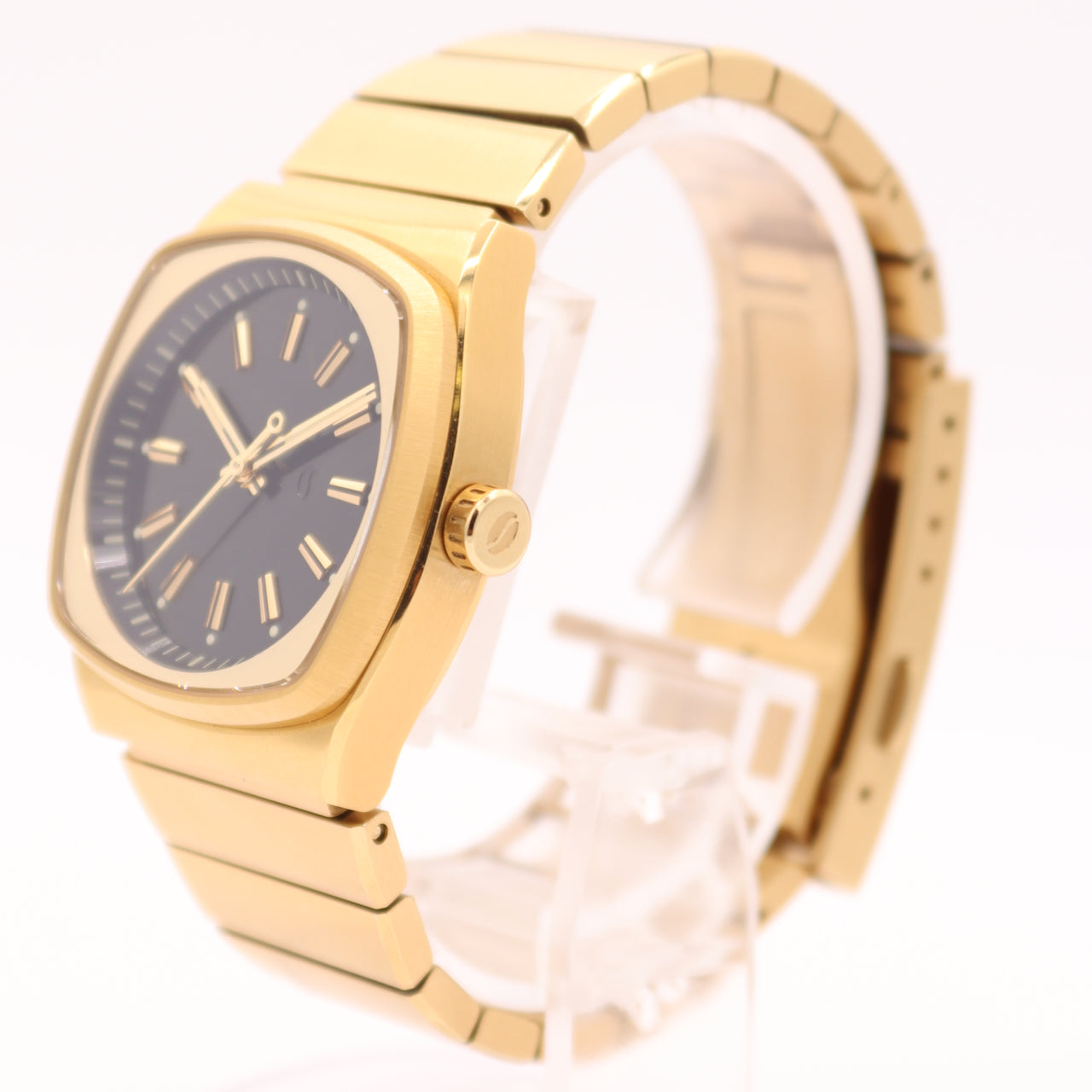 Brew Metric Lite Gold & Black