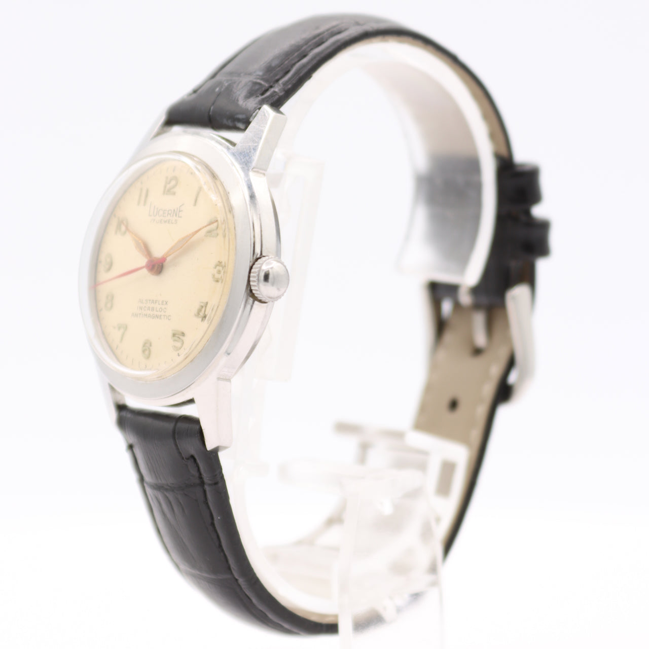 Vintage Lucerne Alstaflex