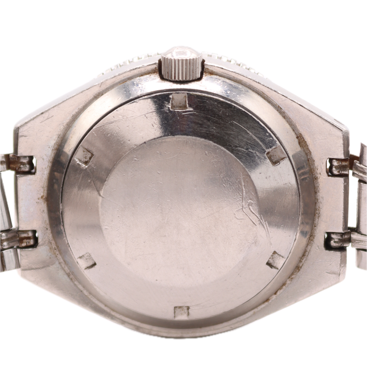 Vintage Universal Geneve Unisonic-Sub 852103