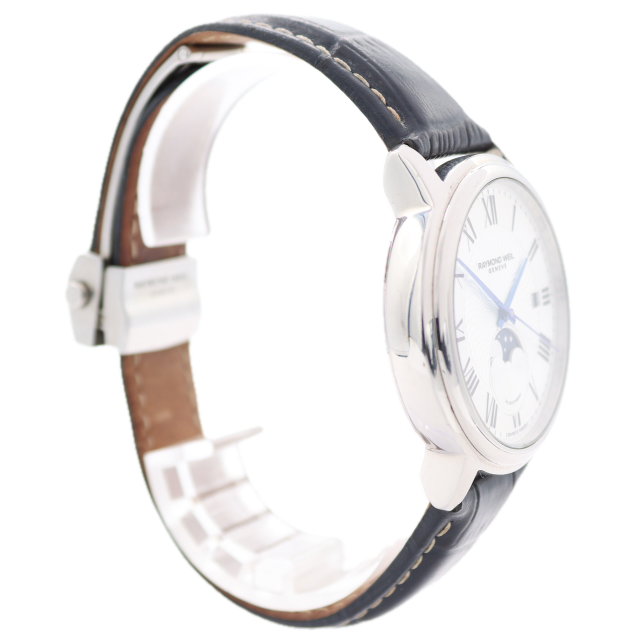 Raymond Weil Maestro Moonphase 2239