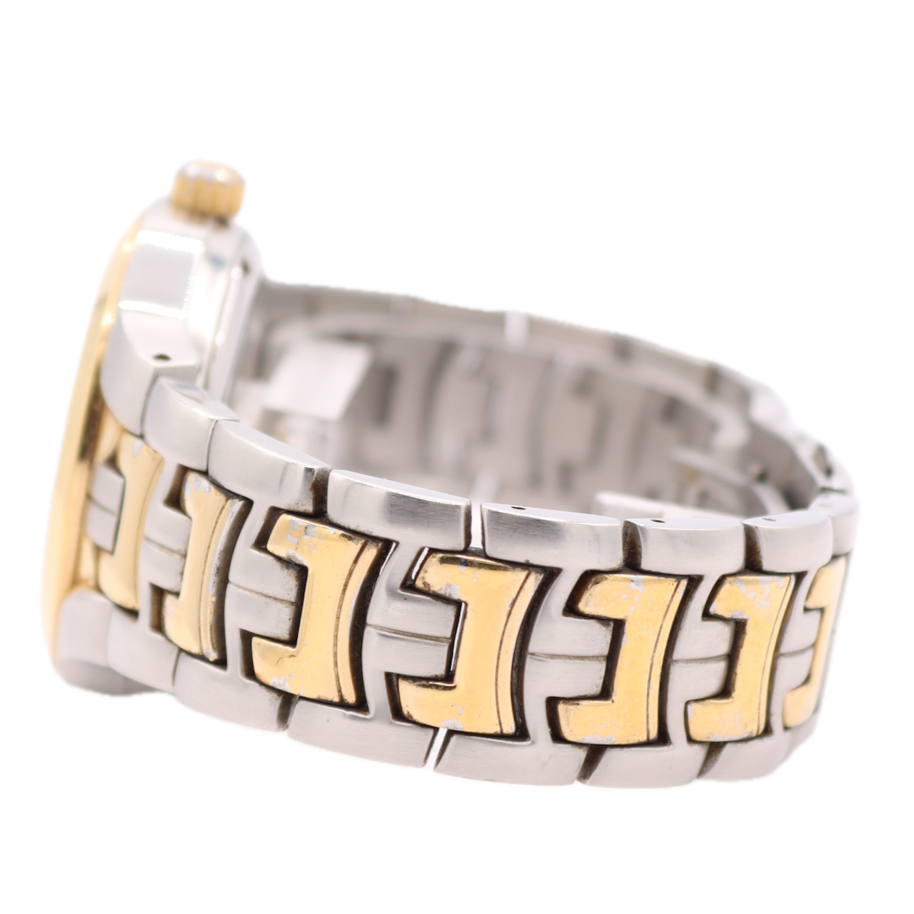 Vintage Gruen Exhibition Case GSM043